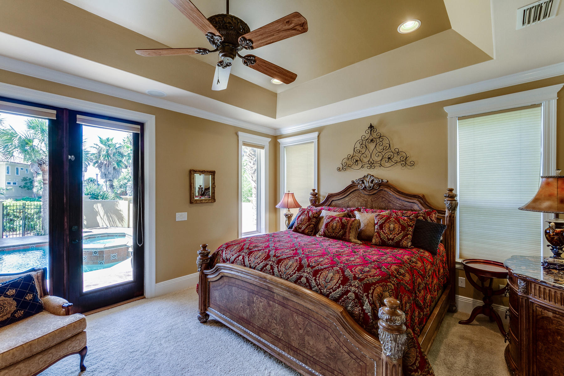 FINISTERRE S/D - Residential