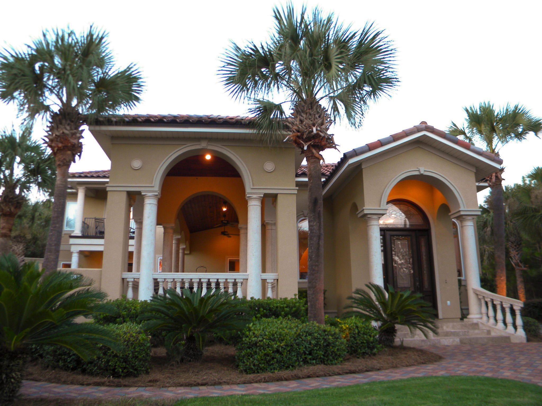 FINISTERRE S/D - Residential