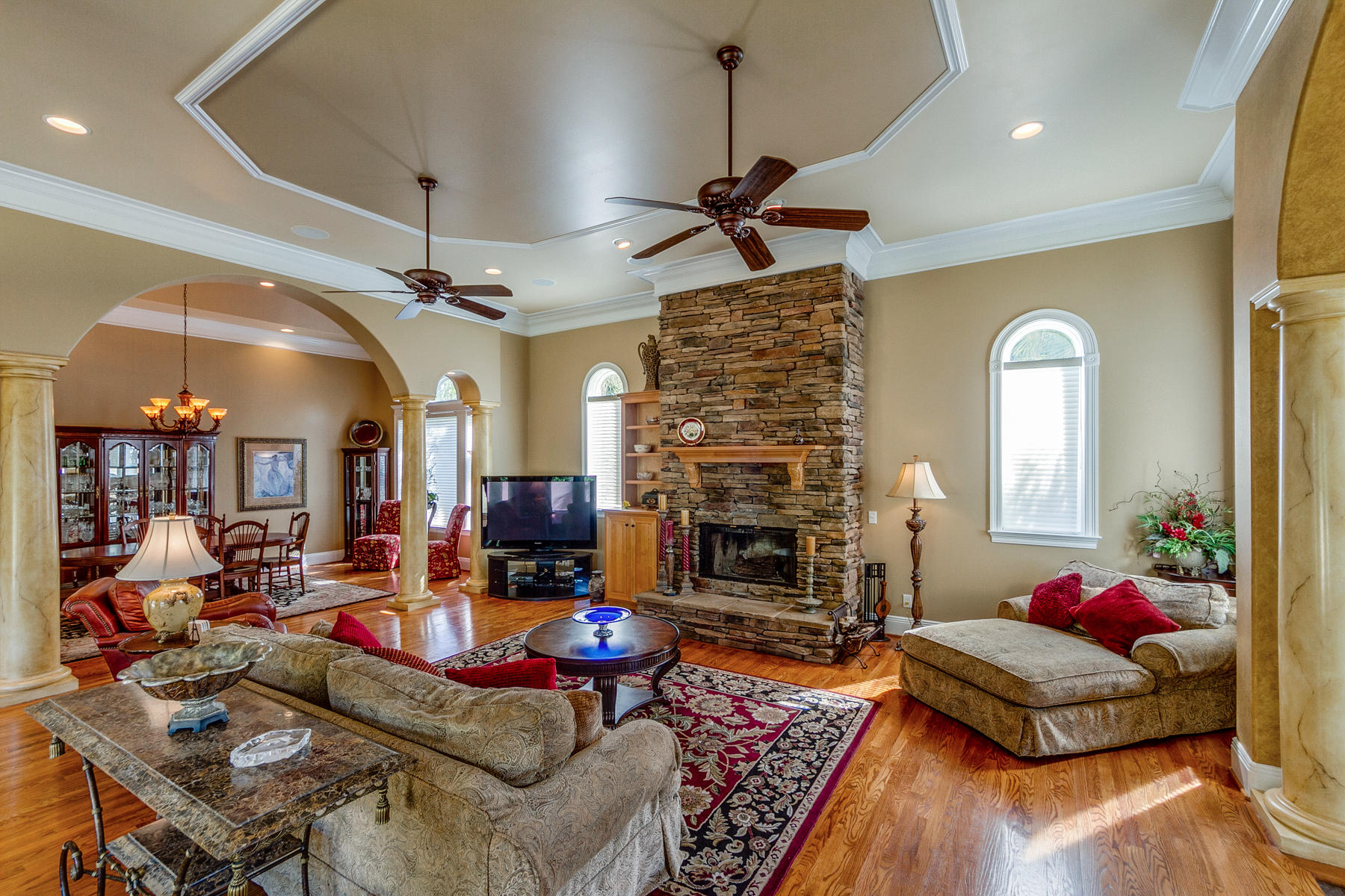 FINISTERRE S/D - Residential