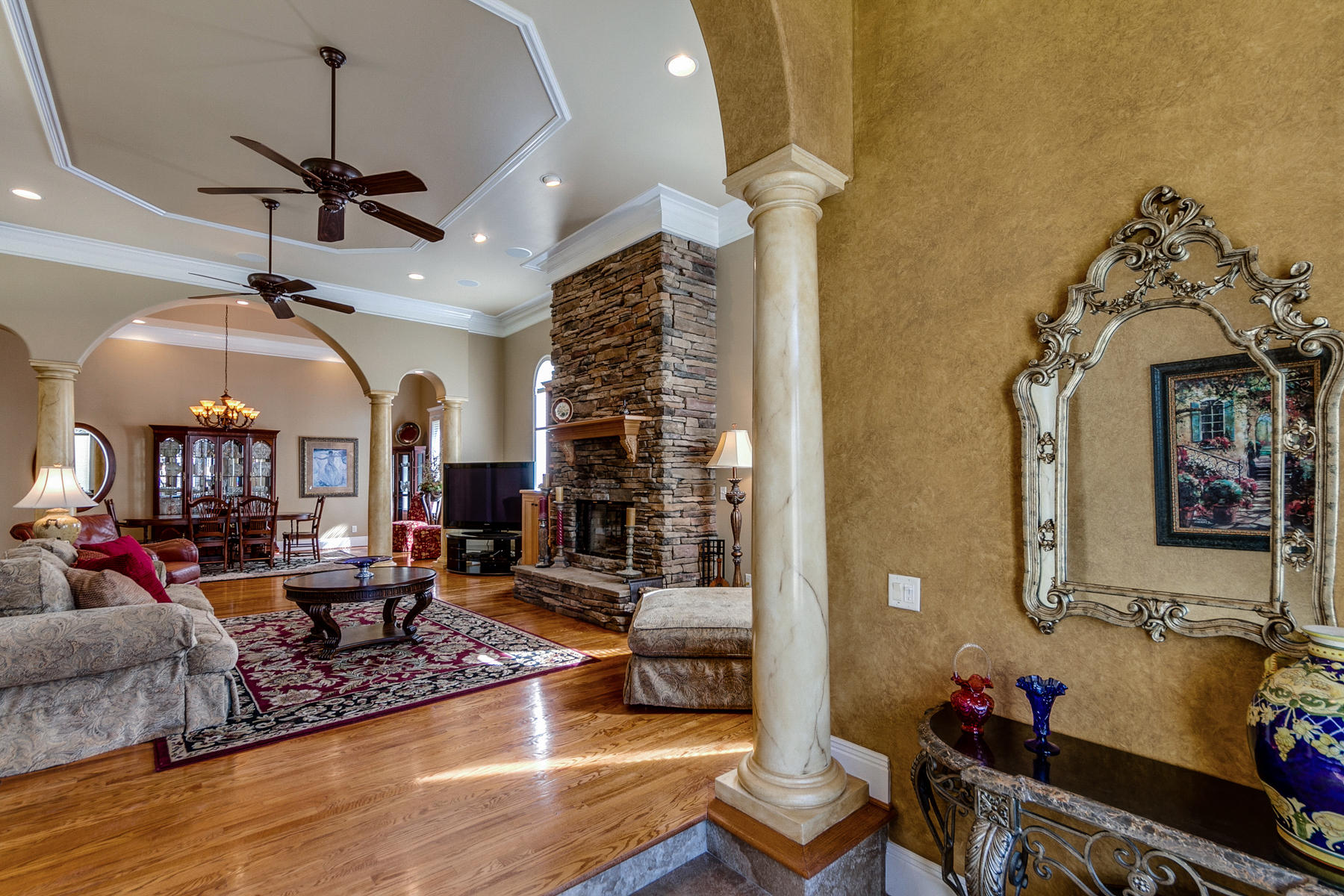 FINISTERRE S/D - Residential