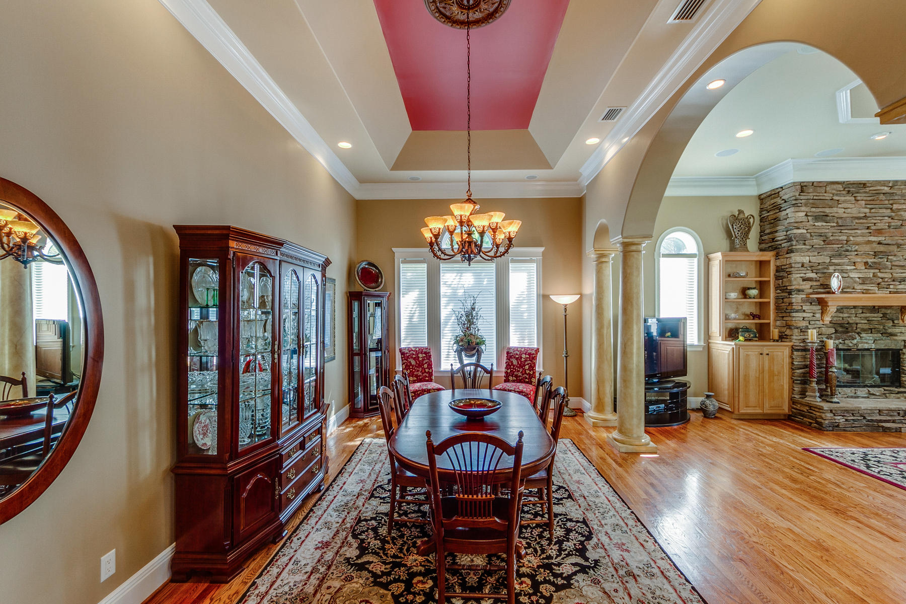 FINISTERRE S/D - Residential