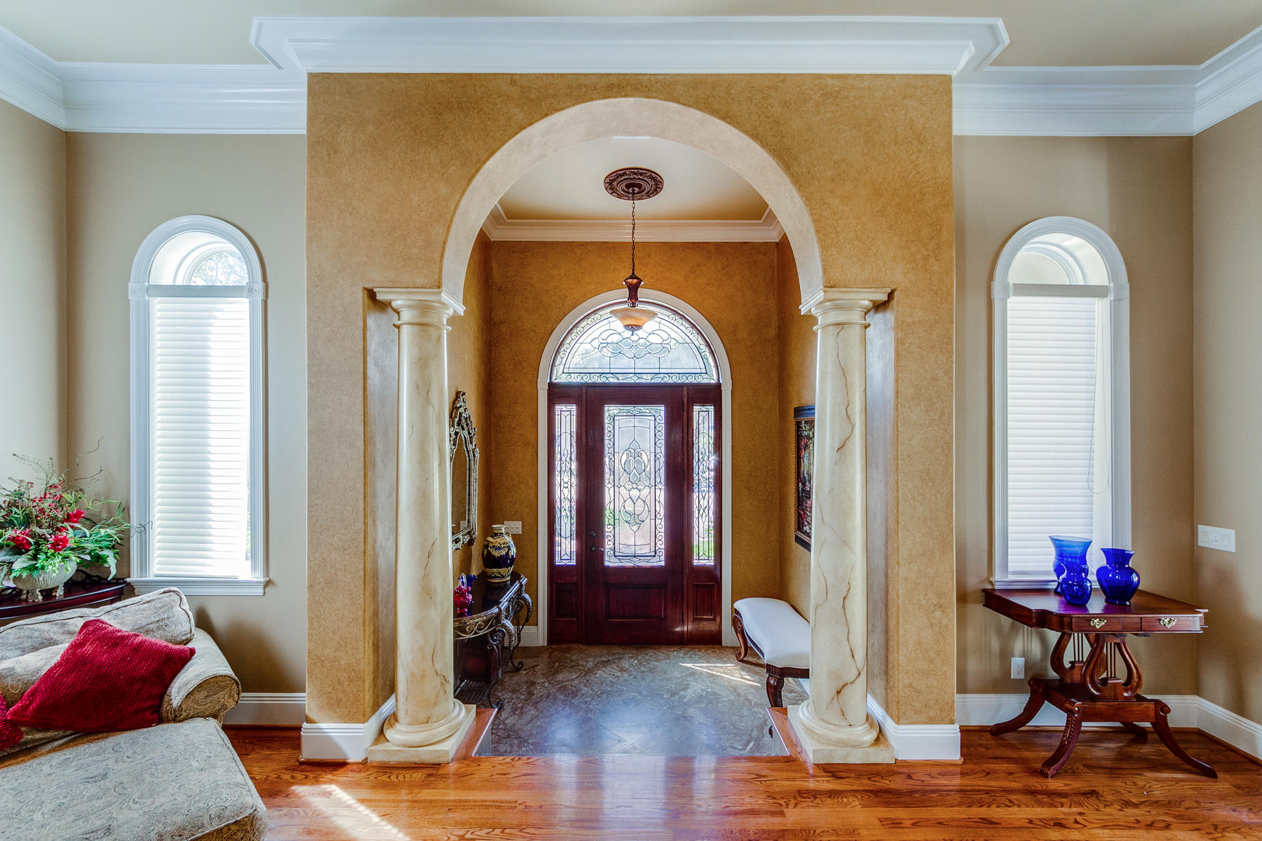 FINISTERRE S/D - Residential