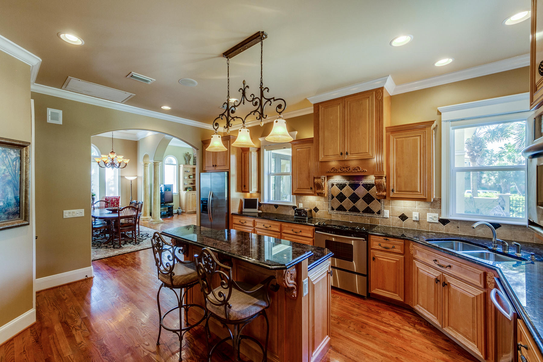 FINISTERRE S/D - Residential