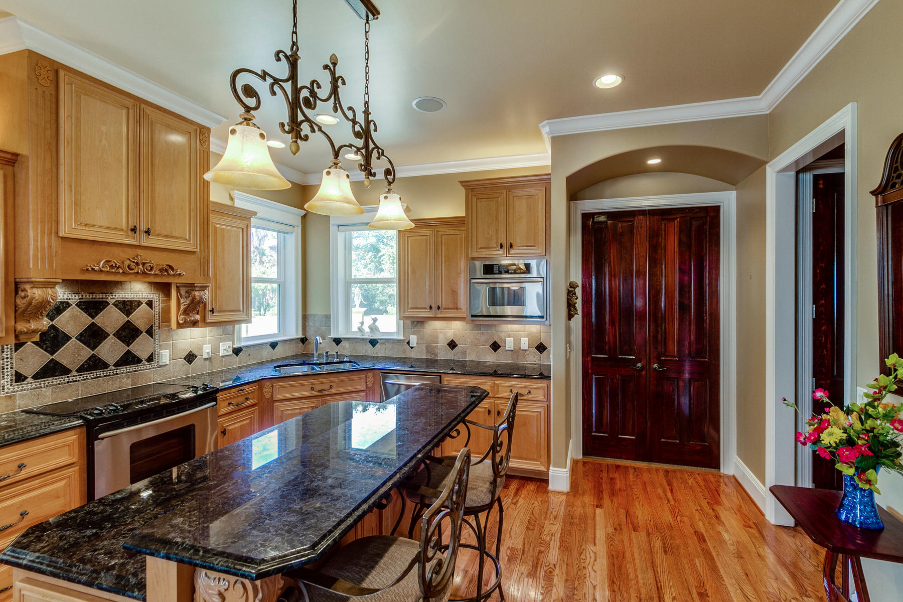 FINISTERRE S/D - Residential