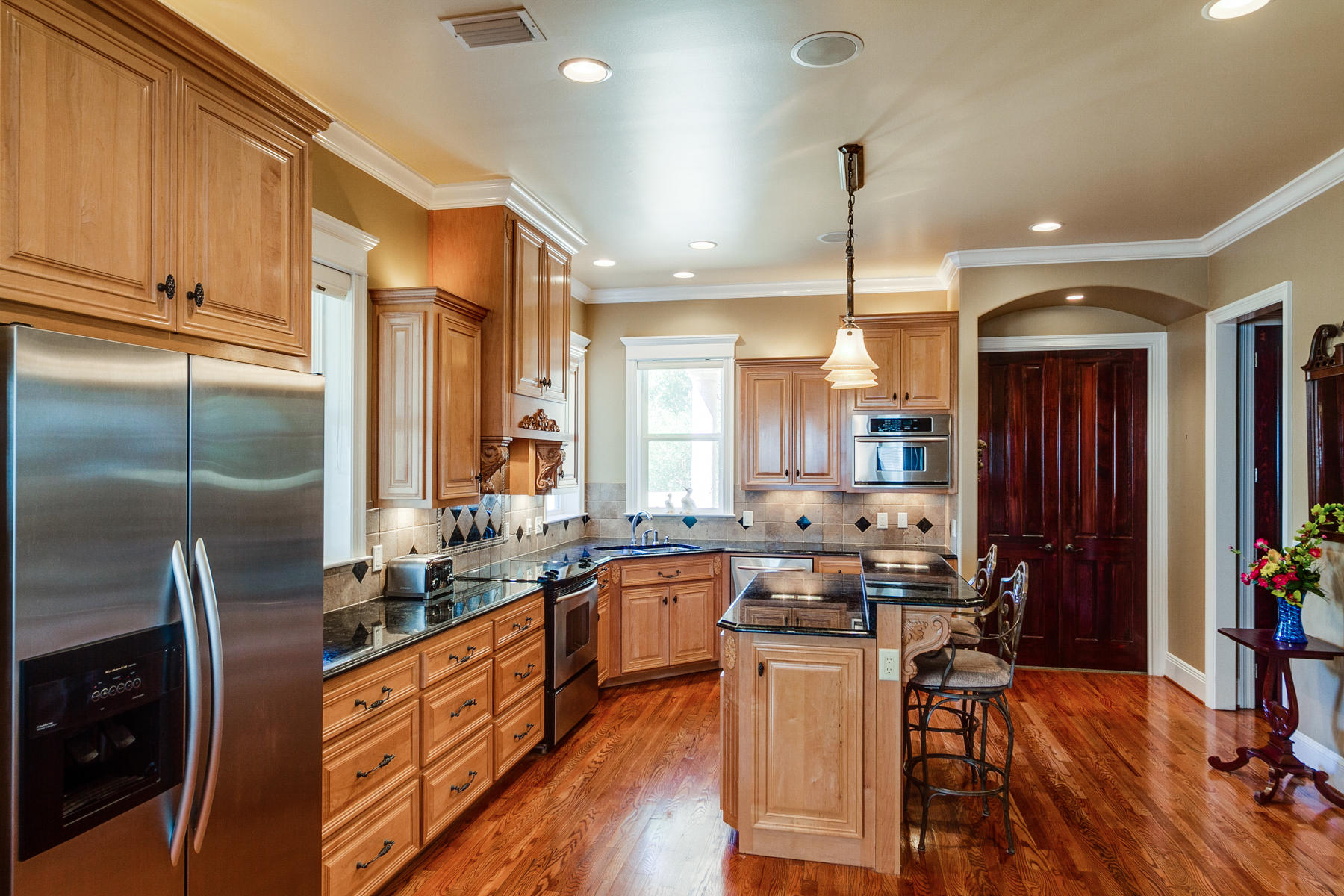 FINISTERRE S/D - Residential