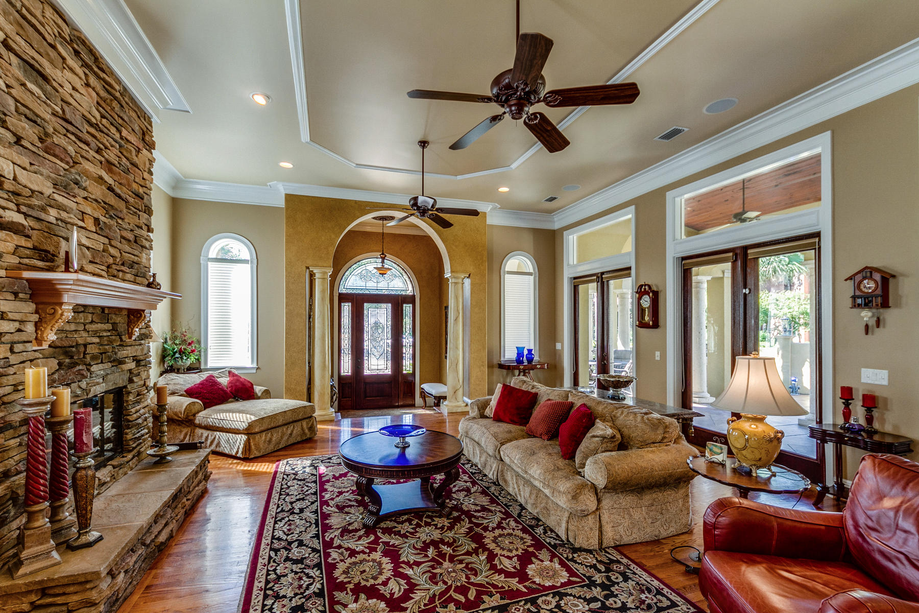 FINISTERRE S/D - Residential