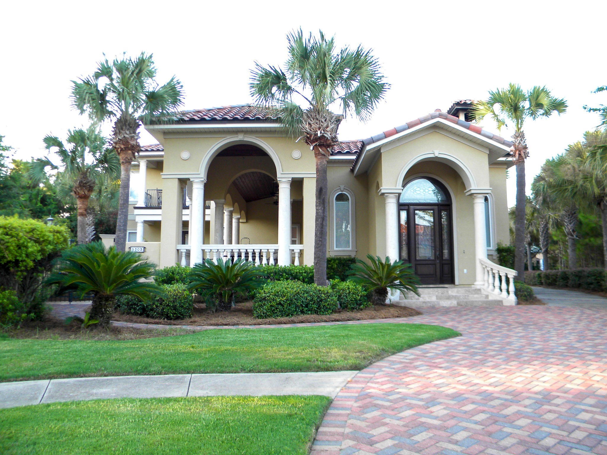 FINISTERRE S/D - Residential