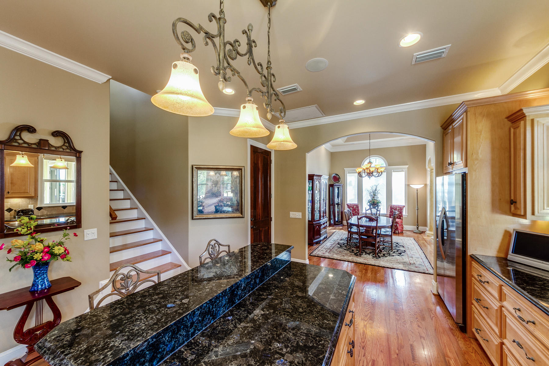 FINISTERRE S/D - Residential