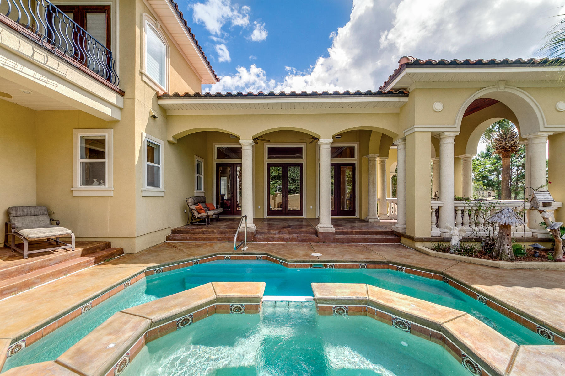 FINISTERRE S/D - Residential