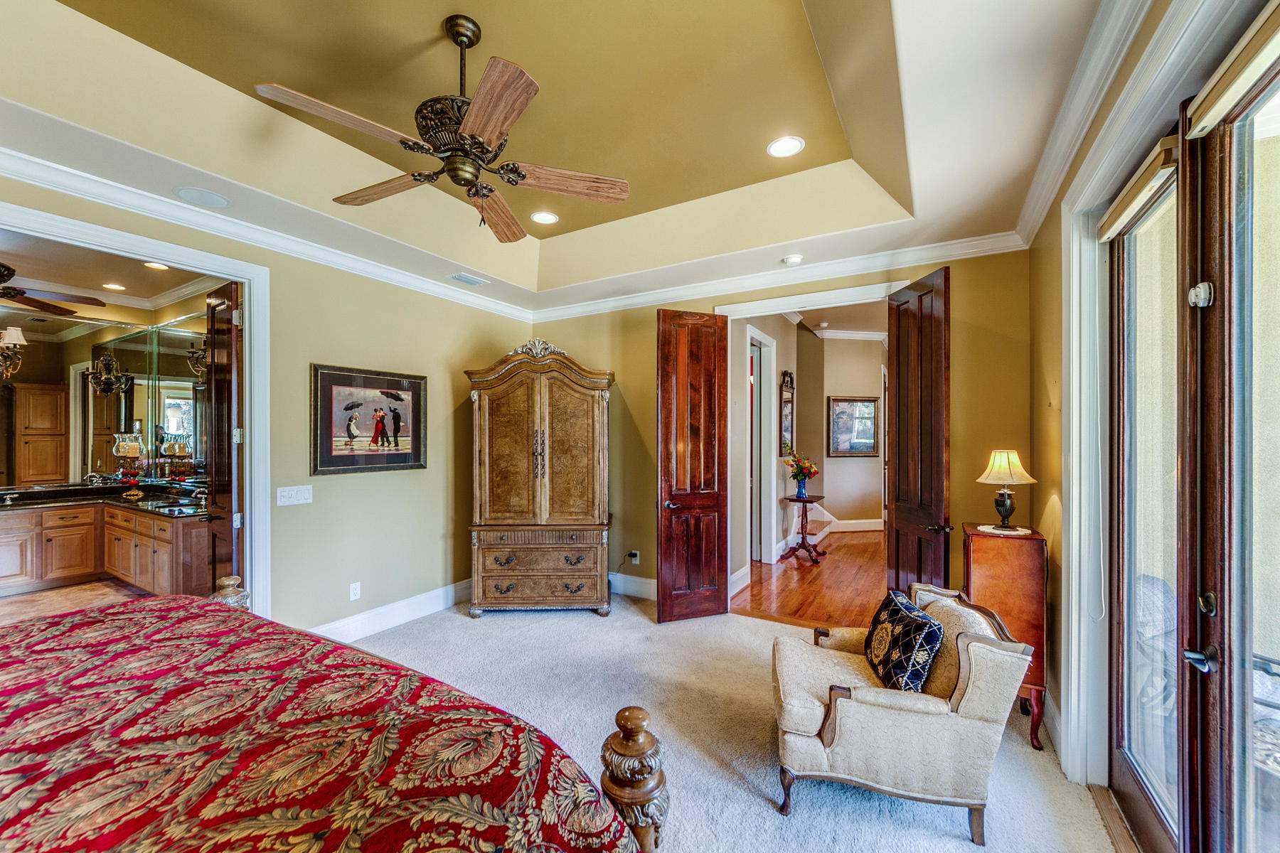 FINISTERRE S/D - Residential