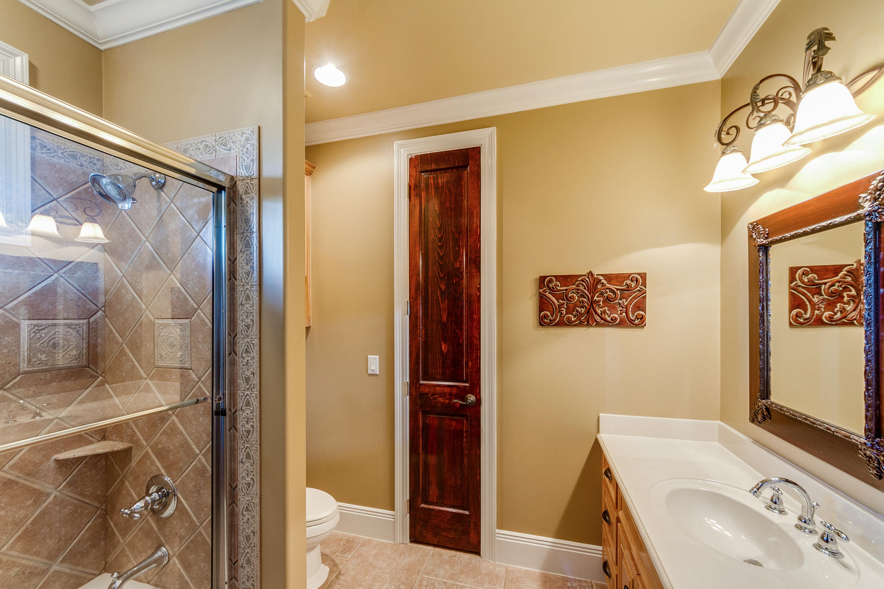 FINISTERRE S/D - Residential