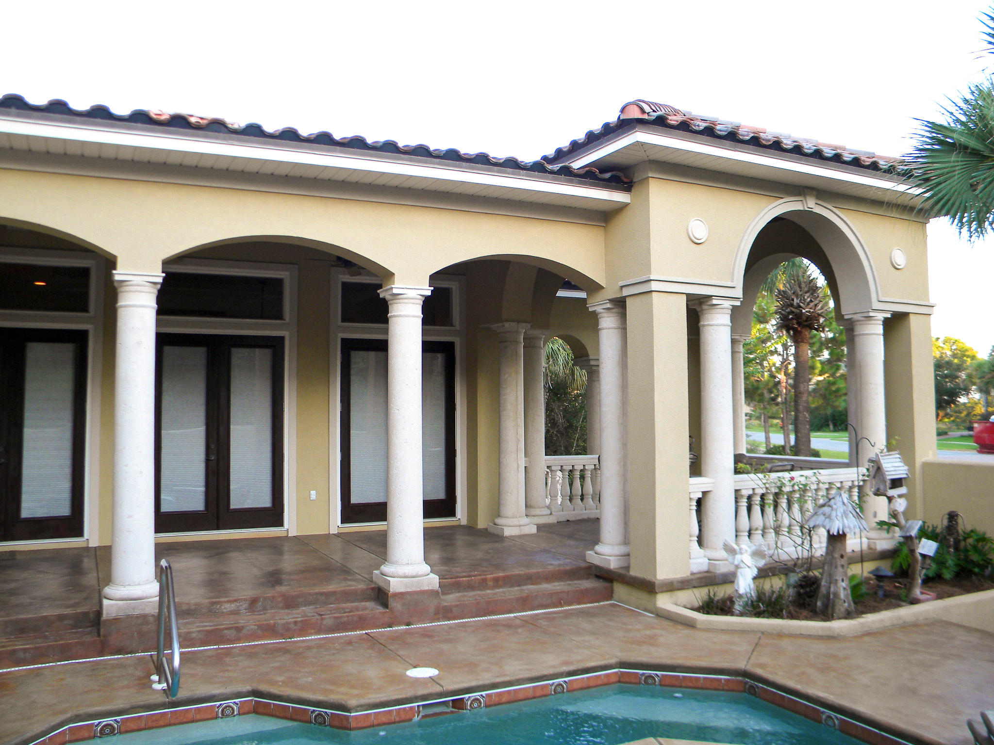 FINISTERRE S/D - Residential