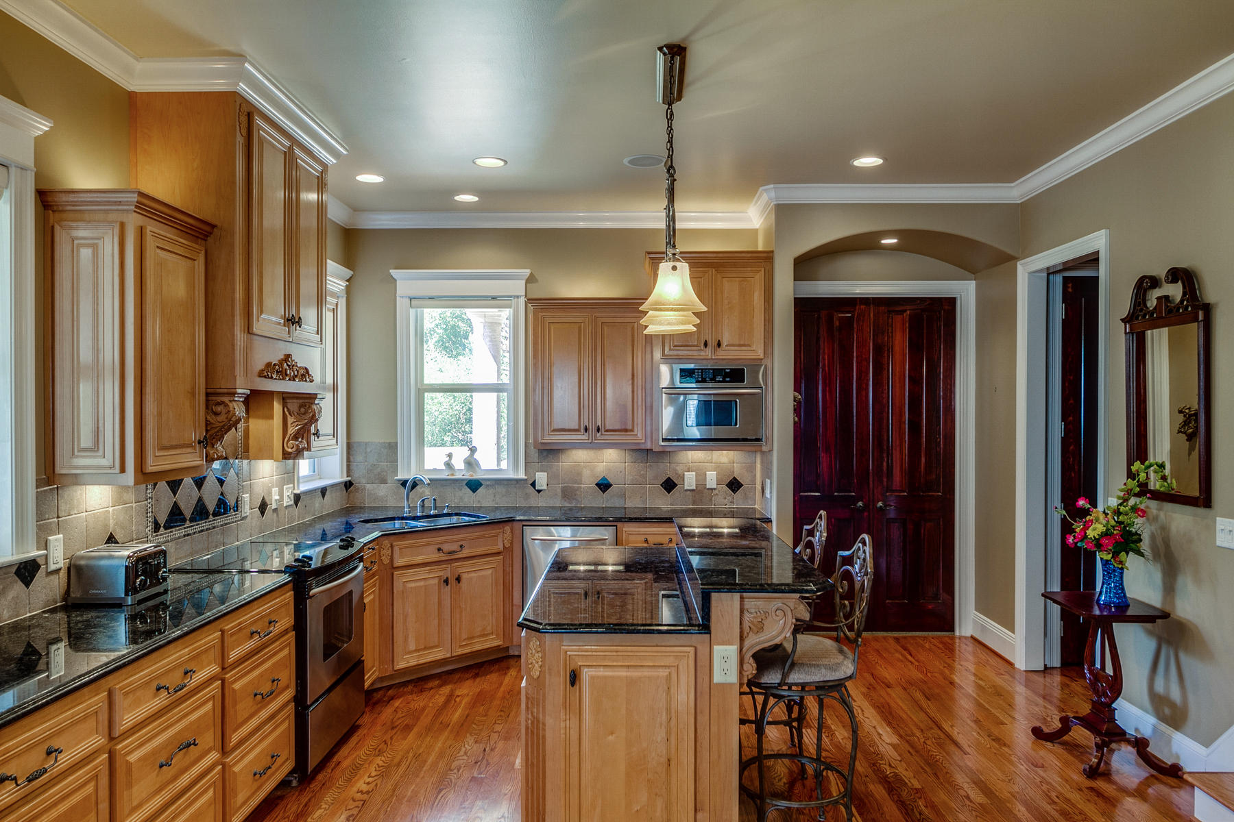 FINISTERRE S/D - Residential