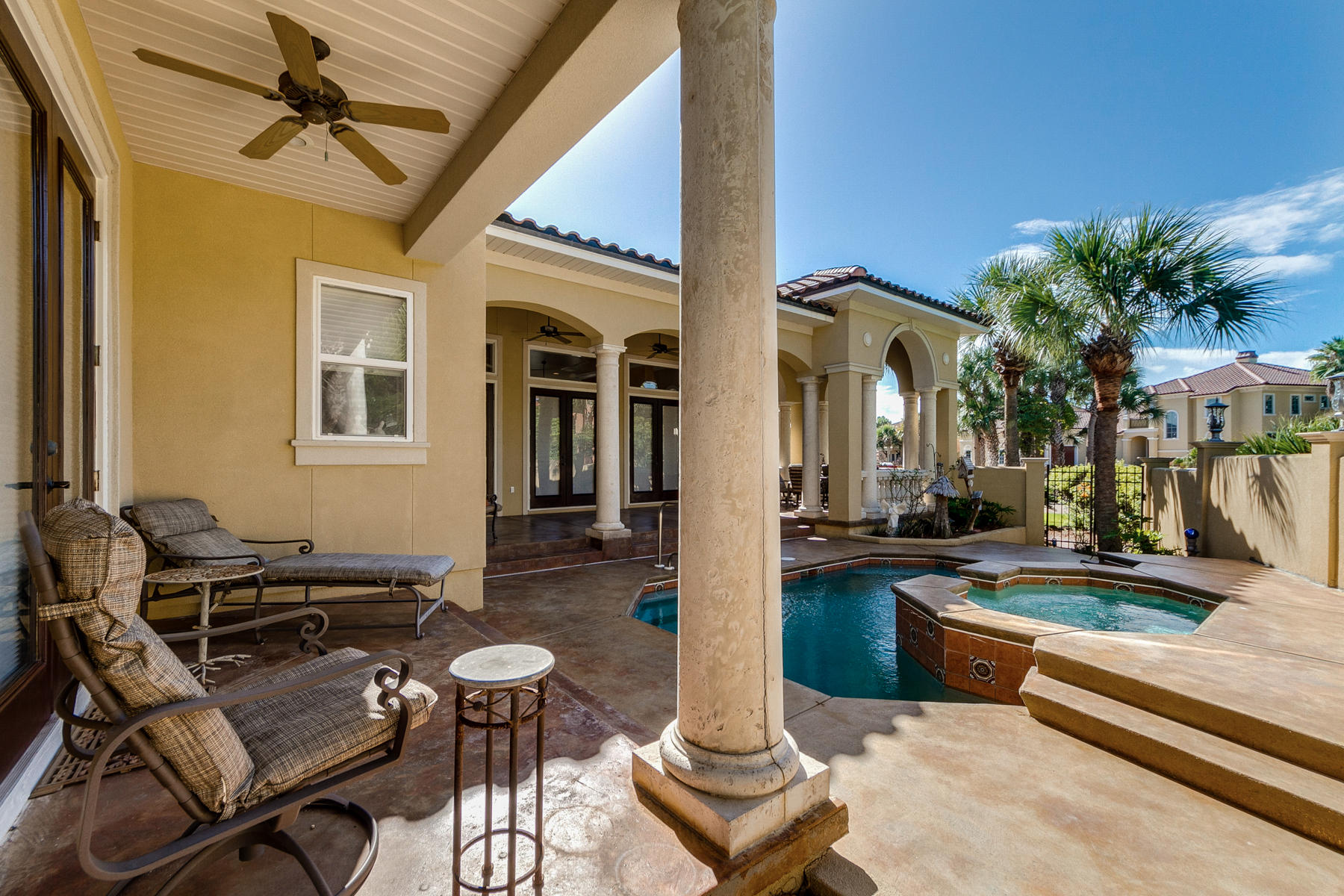 FINISTERRE S/D - Residential