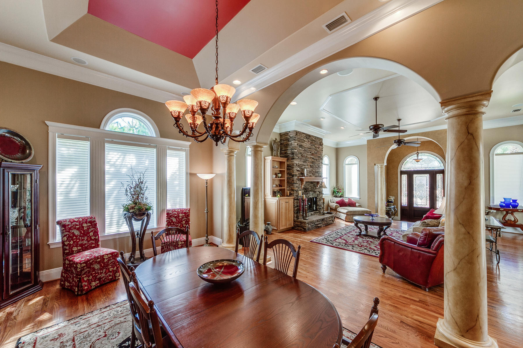 FINISTERRE S/D - Residential