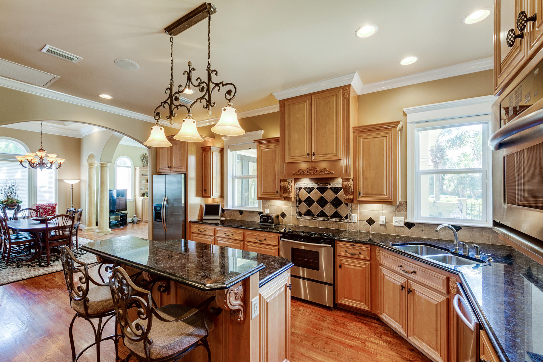 FINISTERRE S/D - Residential