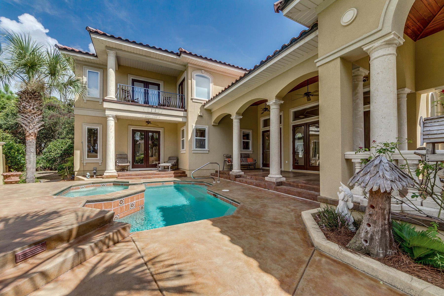 FINISTERRE S/D - Residential