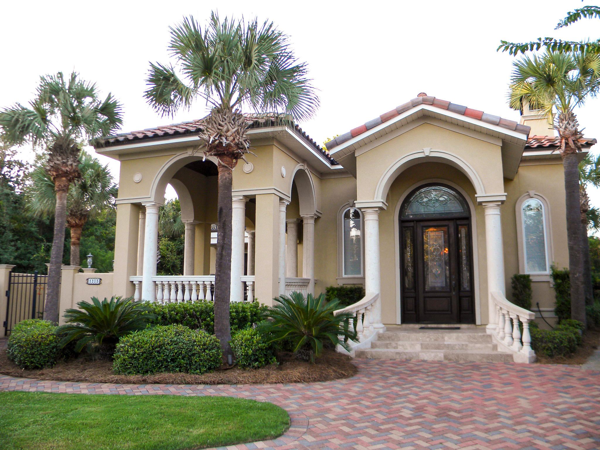 FINISTERRE S/D - Residential