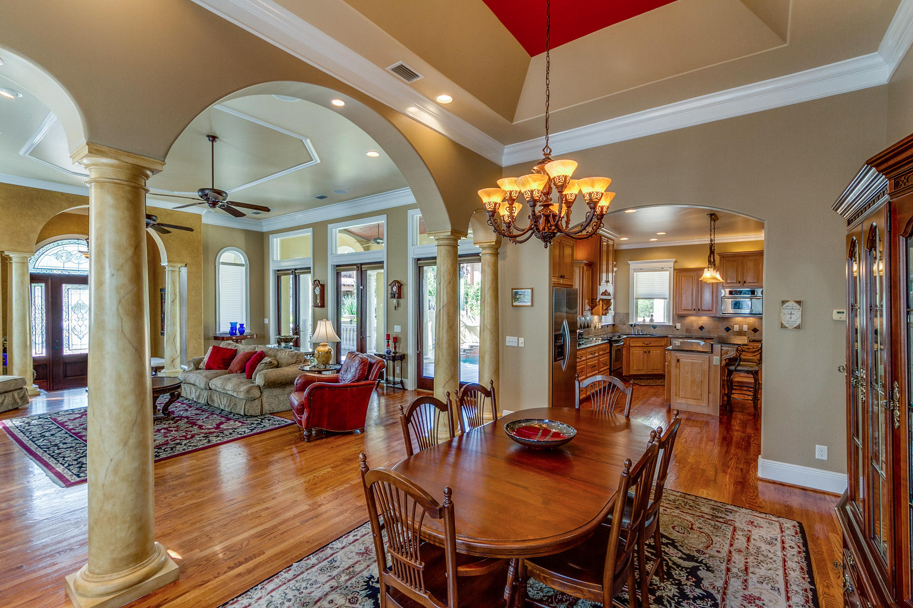 FINISTERRE S/D - Residential