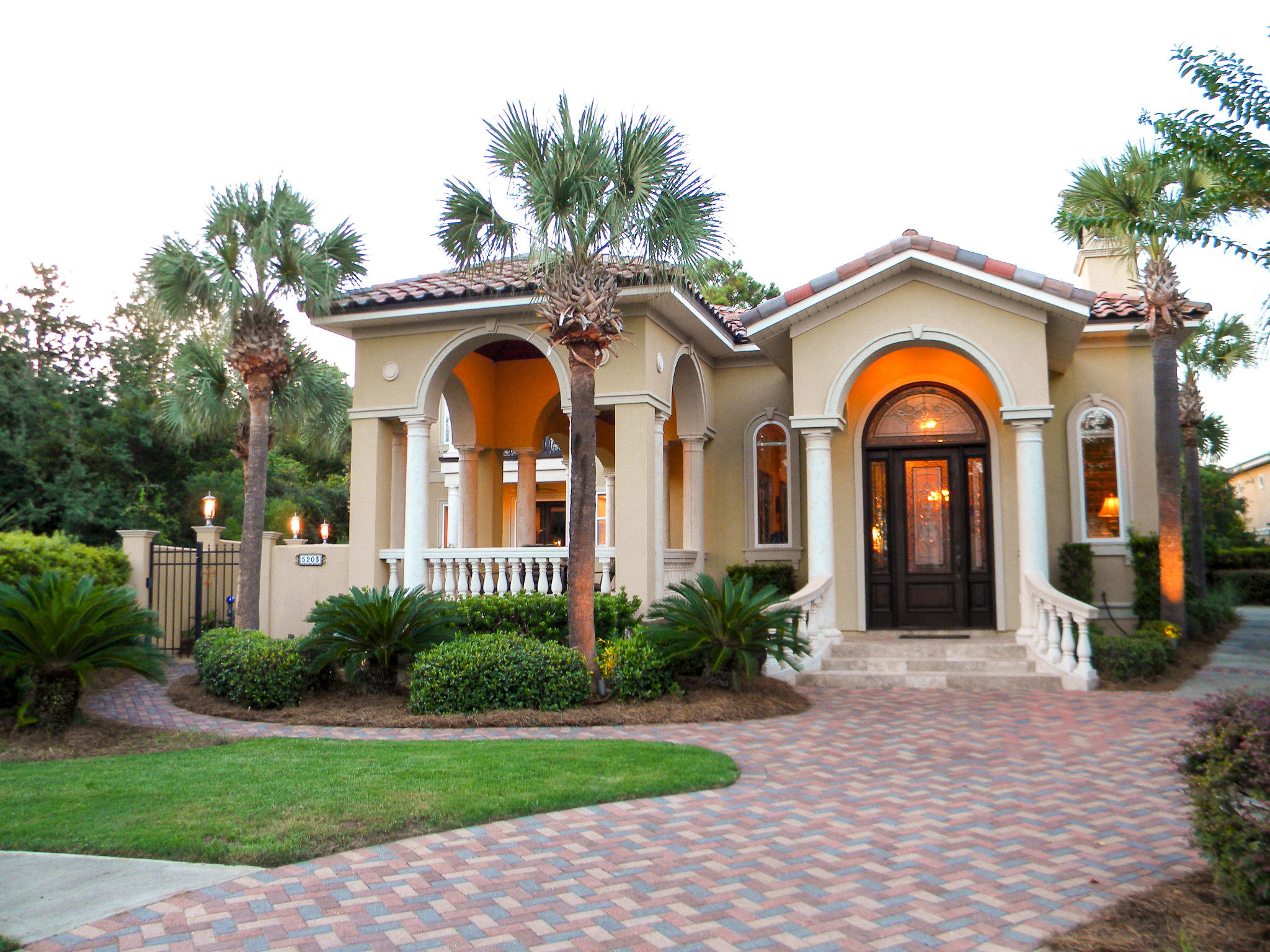 FINISTERRE S/D - Residential