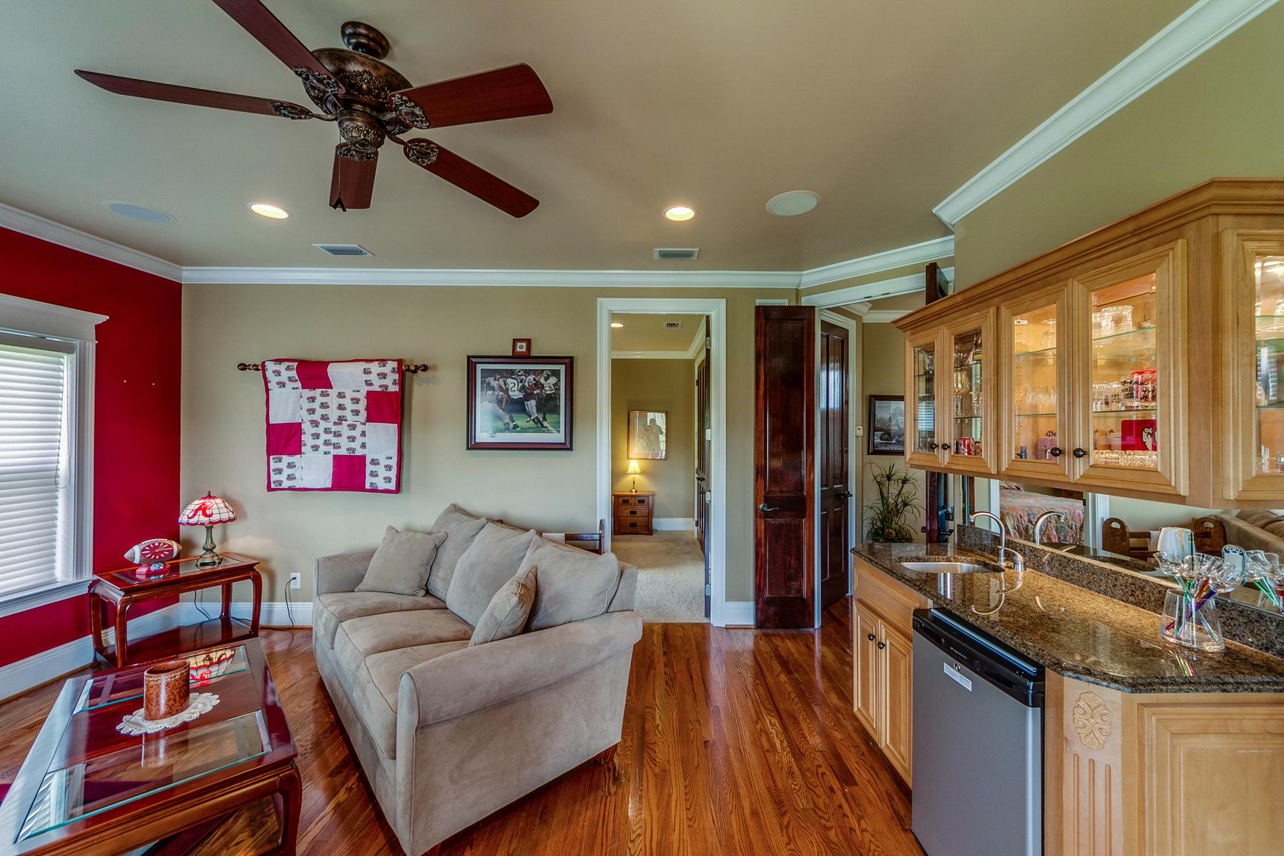 FINISTERRE S/D - Residential