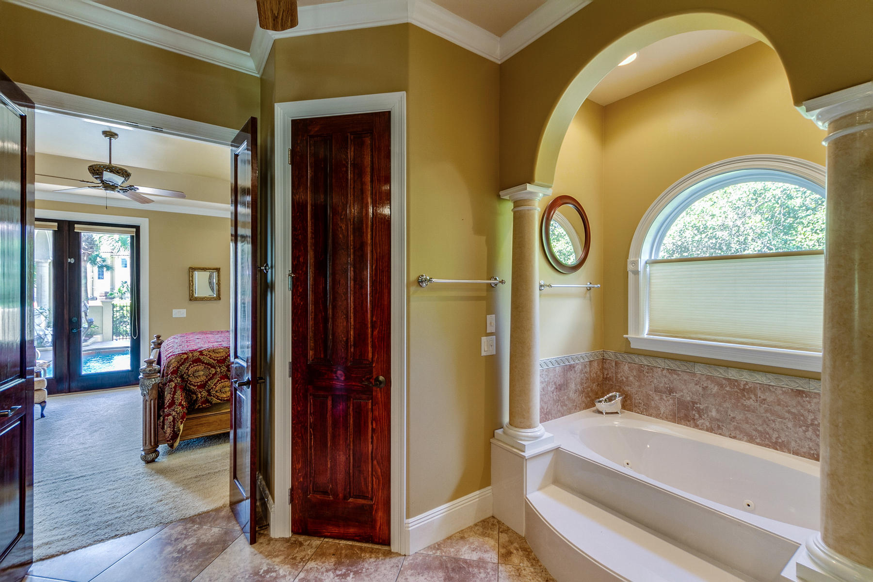 FINISTERRE S/D - Residential