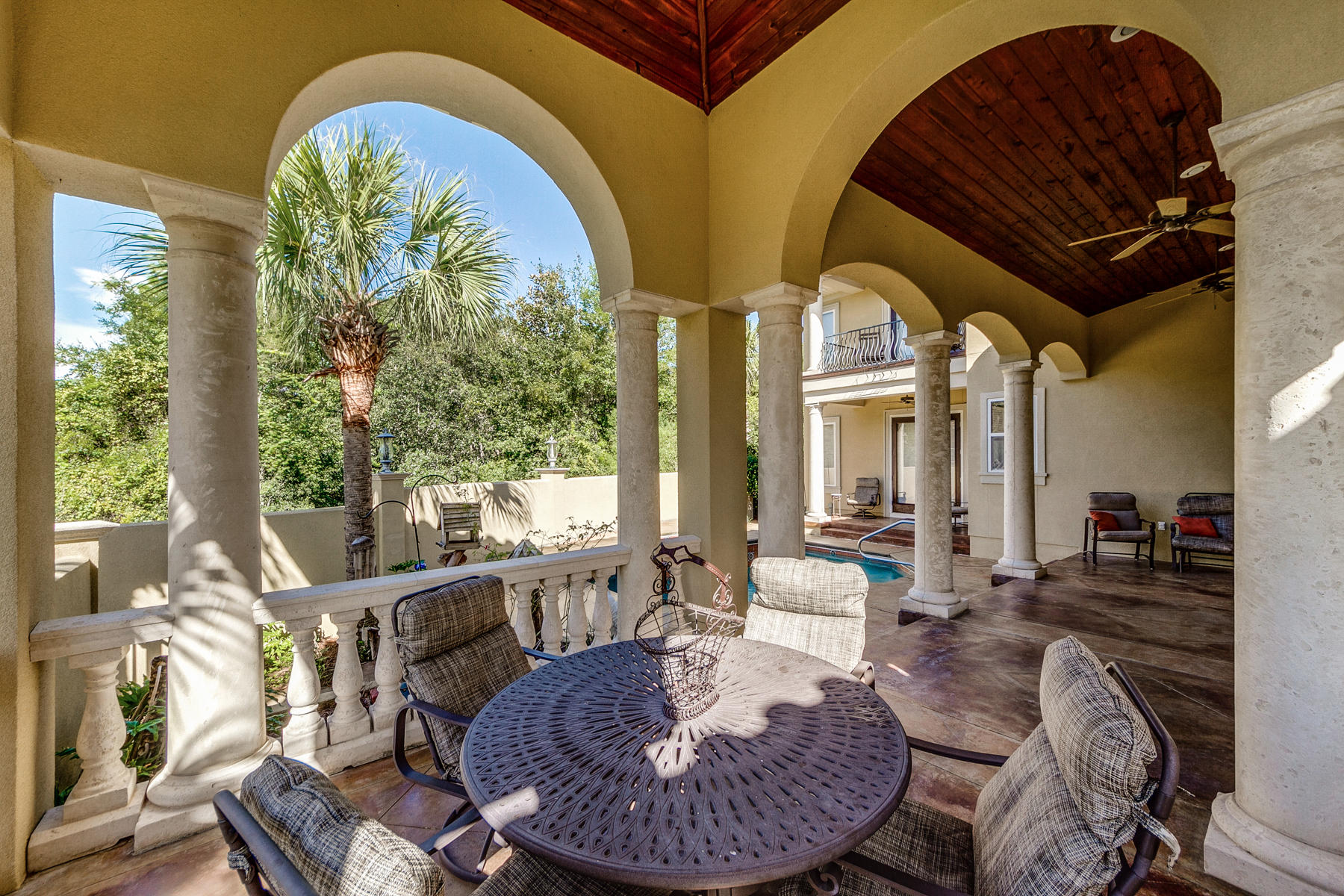 FINISTERRE S/D - Residential