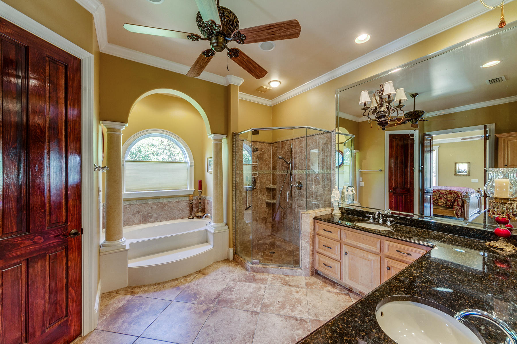 FINISTERRE S/D - Residential