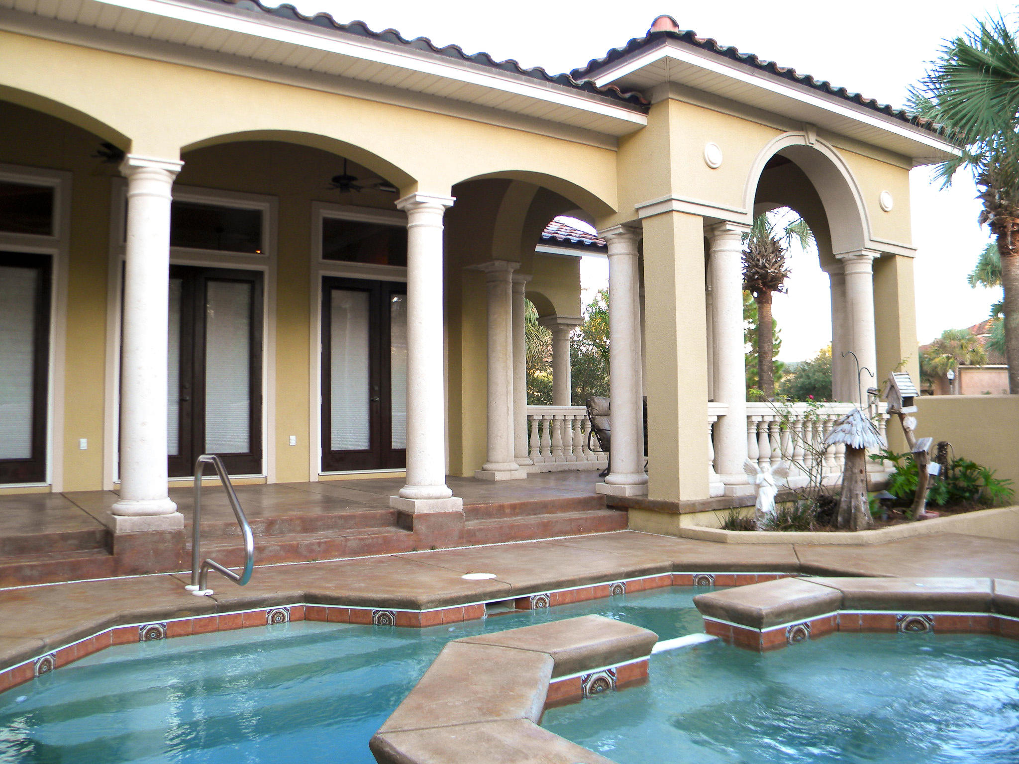 FINISTERRE S/D - Residential