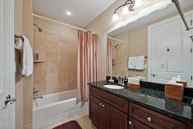 SANCTUARY BY THE SEA CONDO - Residential