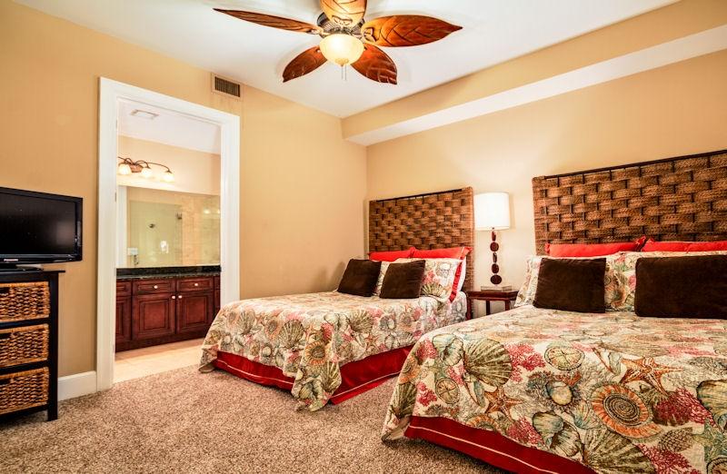 SANCTUARY BY THE SEA CONDO - Residential