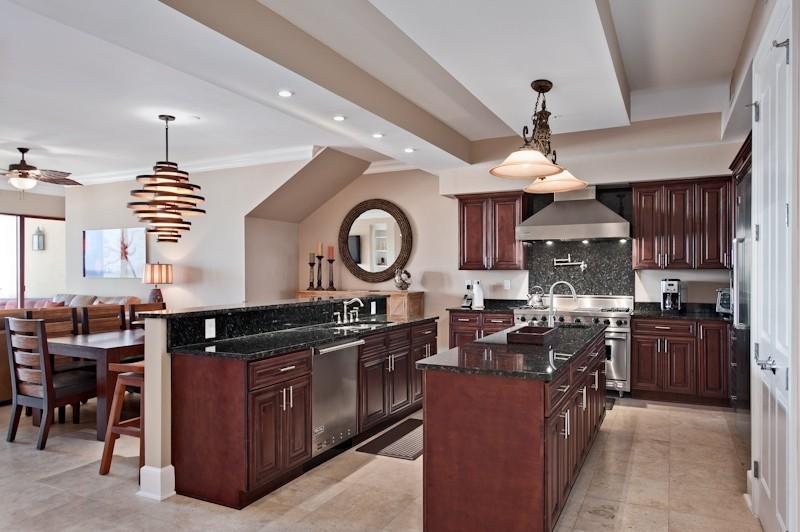 SANCTUARY BY THE SEA CONDO - Residential