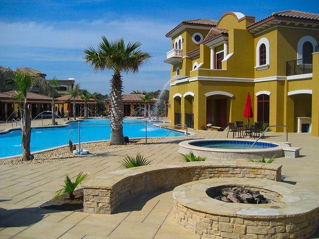 SANCTUARY BY THE SEA CONDO - Residential