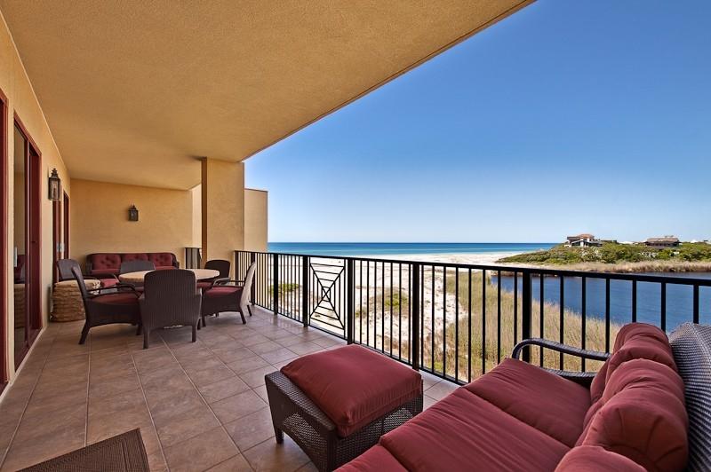 SANCTUARY BY THE SEA CONDO - Residential