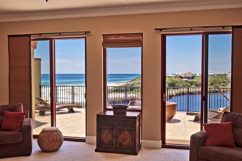 SANCTUARY BY THE SEA CONDO - Residential