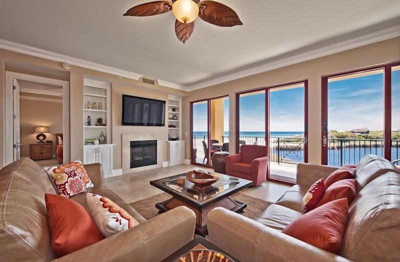 SANCTUARY BY THE SEA CONDO - Residential