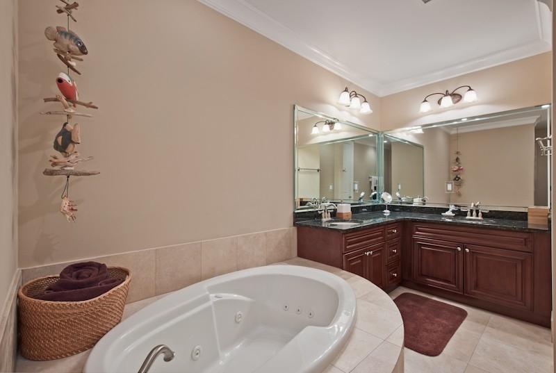 SANCTUARY BY THE SEA CONDO - Residential