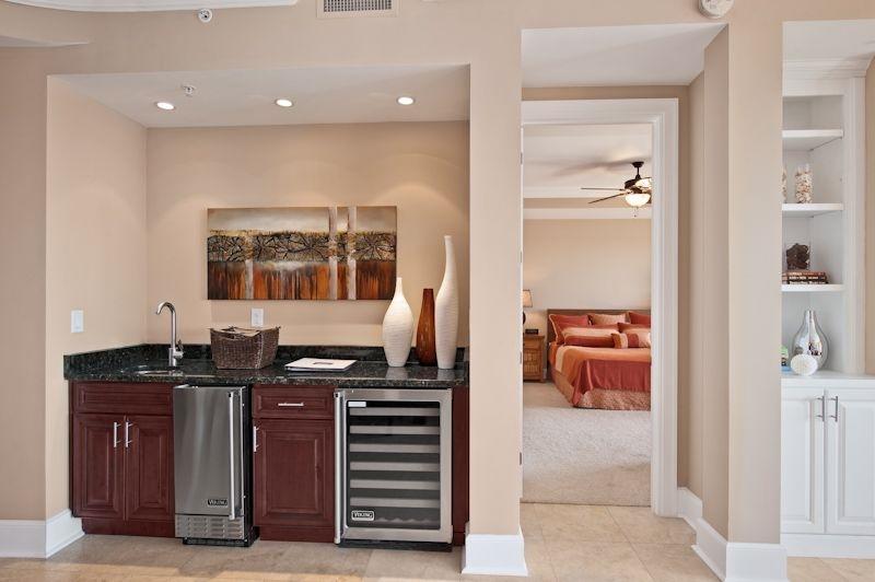 SANCTUARY BY THE SEA CONDO - Residential