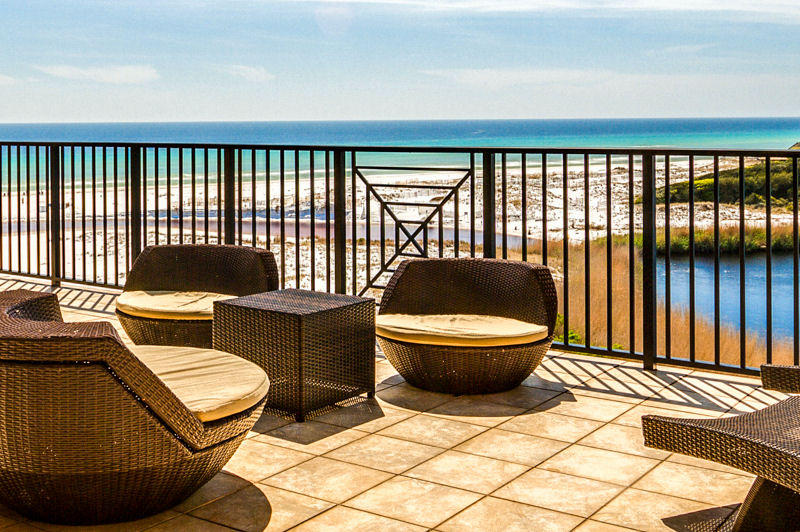 SANCTUARY BY THE SEA CONDO - Residential