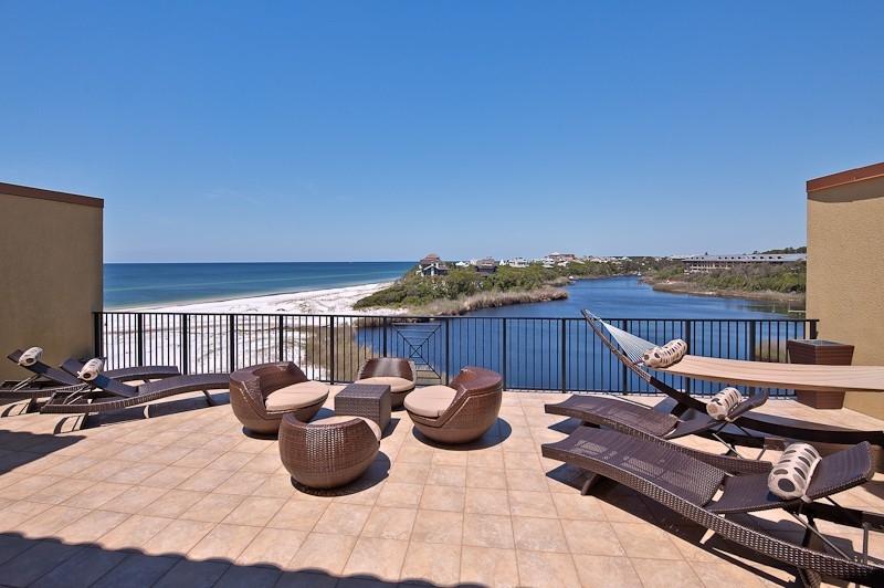 SANCTUARY BY THE SEA CONDO - Residential