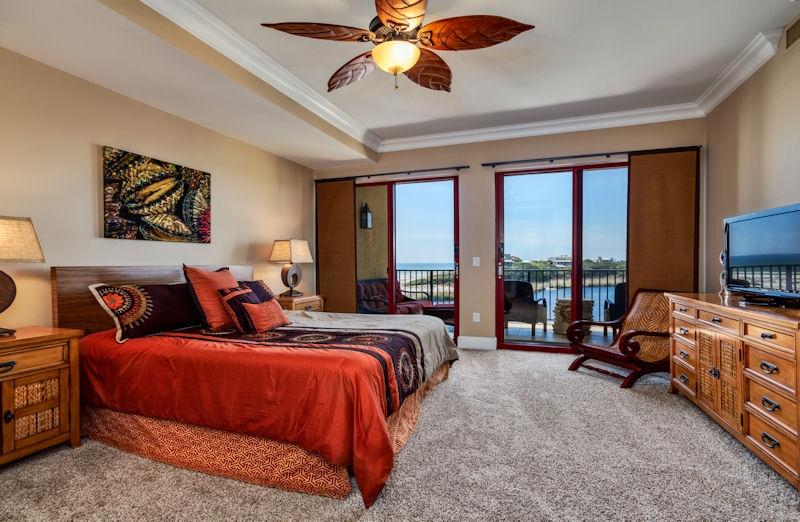 SANCTUARY BY THE SEA CONDO - Residential