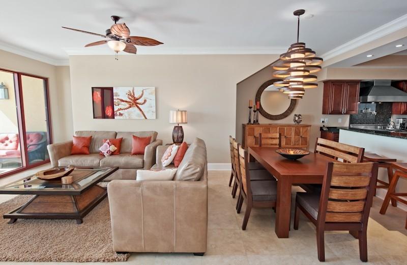 SANCTUARY BY THE SEA CONDO - Residential