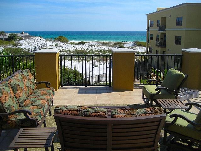 SANCTUARY BY THE SEA CONDO - Residential