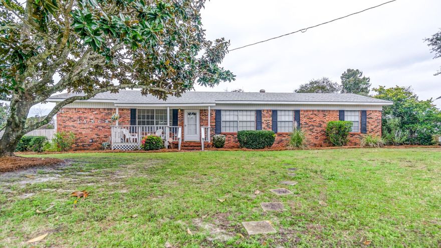 MOTIVATED SELLER - READY TO SELL!! RENTAL READY. Bring us a reasonable offer! Great Location, One of the largest home sites in the neighborhood. , Cul de Sac Street, Short walk to the Gulf and Deeded Beach Access!!!! This 4 Bedroom, ranch style house is rental ready and close to Alys Beach and Rosemary. Great Rental potential with single story living. Located only 4 houses from 30A and the allure of our white sand and sparkling emerald water. There is plenty of room for your family and friends with a living room and ''family'' room as well as the large deck surrounding the pool and huge yard for outdoor activities. So much potential in this site!  You could live in the current home while you build your ''dream home'' on one of the largest lots (.45 acreage) in the neighborhood