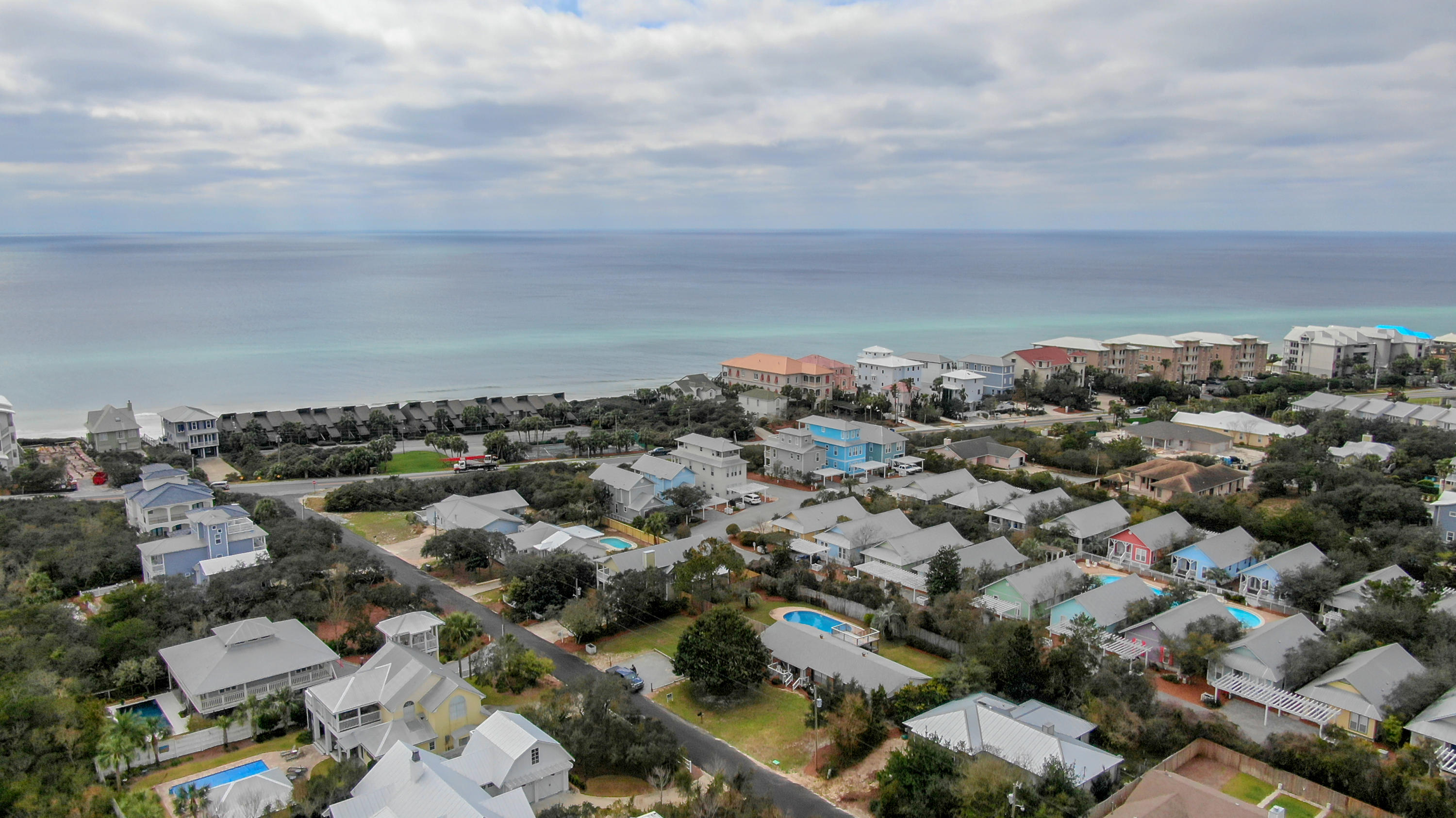 Gulfview Estates - Residential