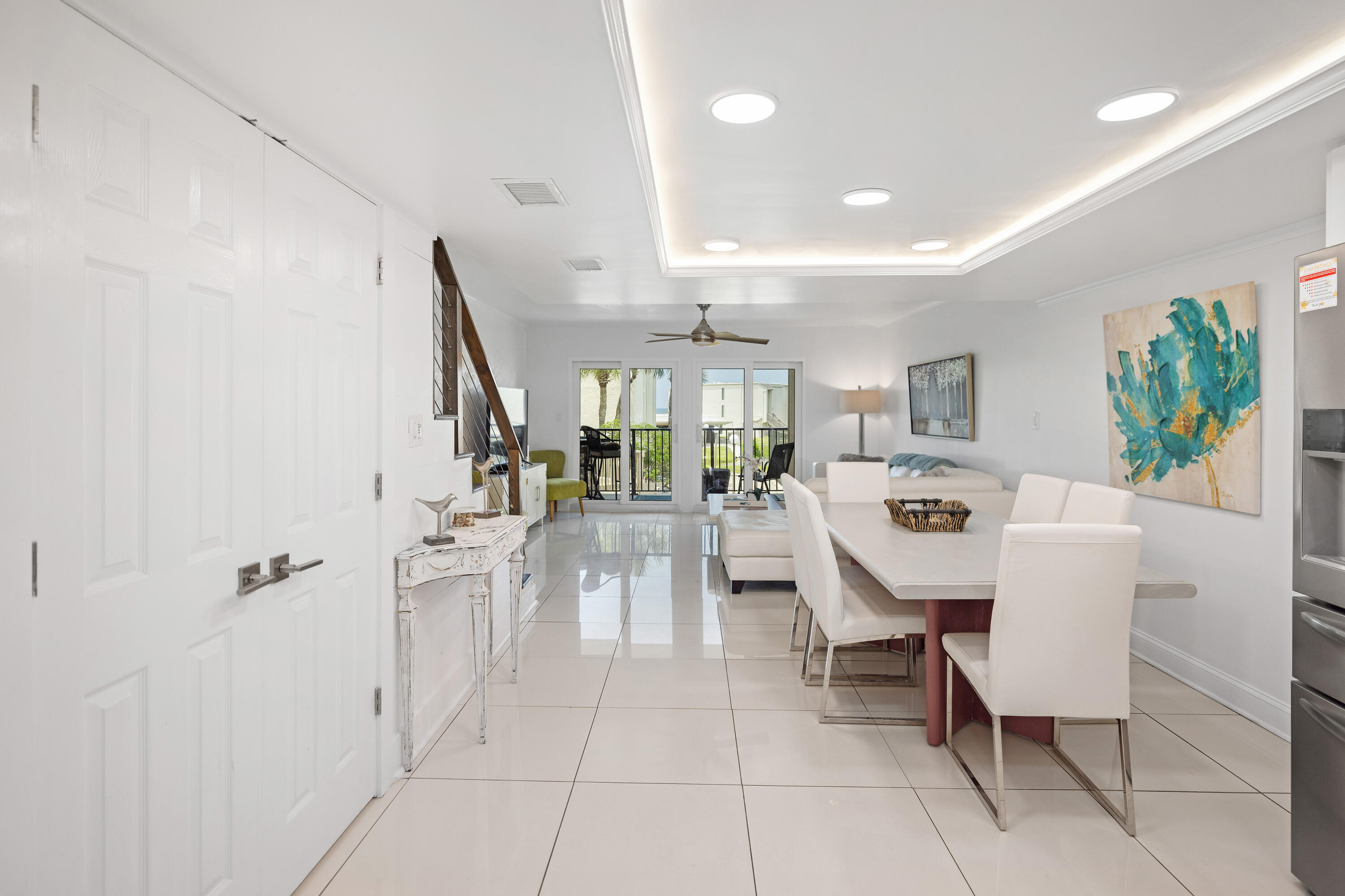 Sugar Beach Condo - Residential