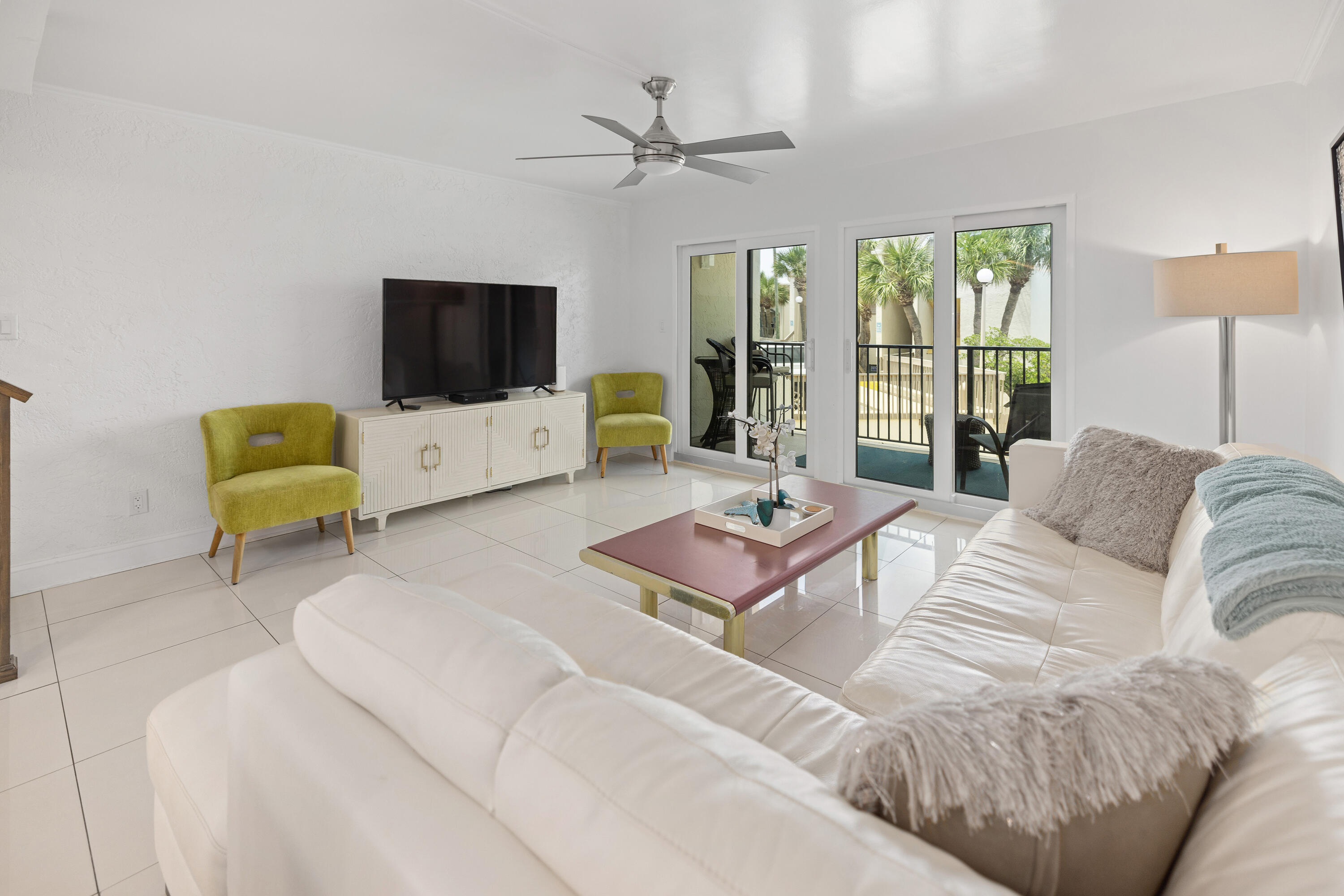 Sugar Beach Condo - Residential