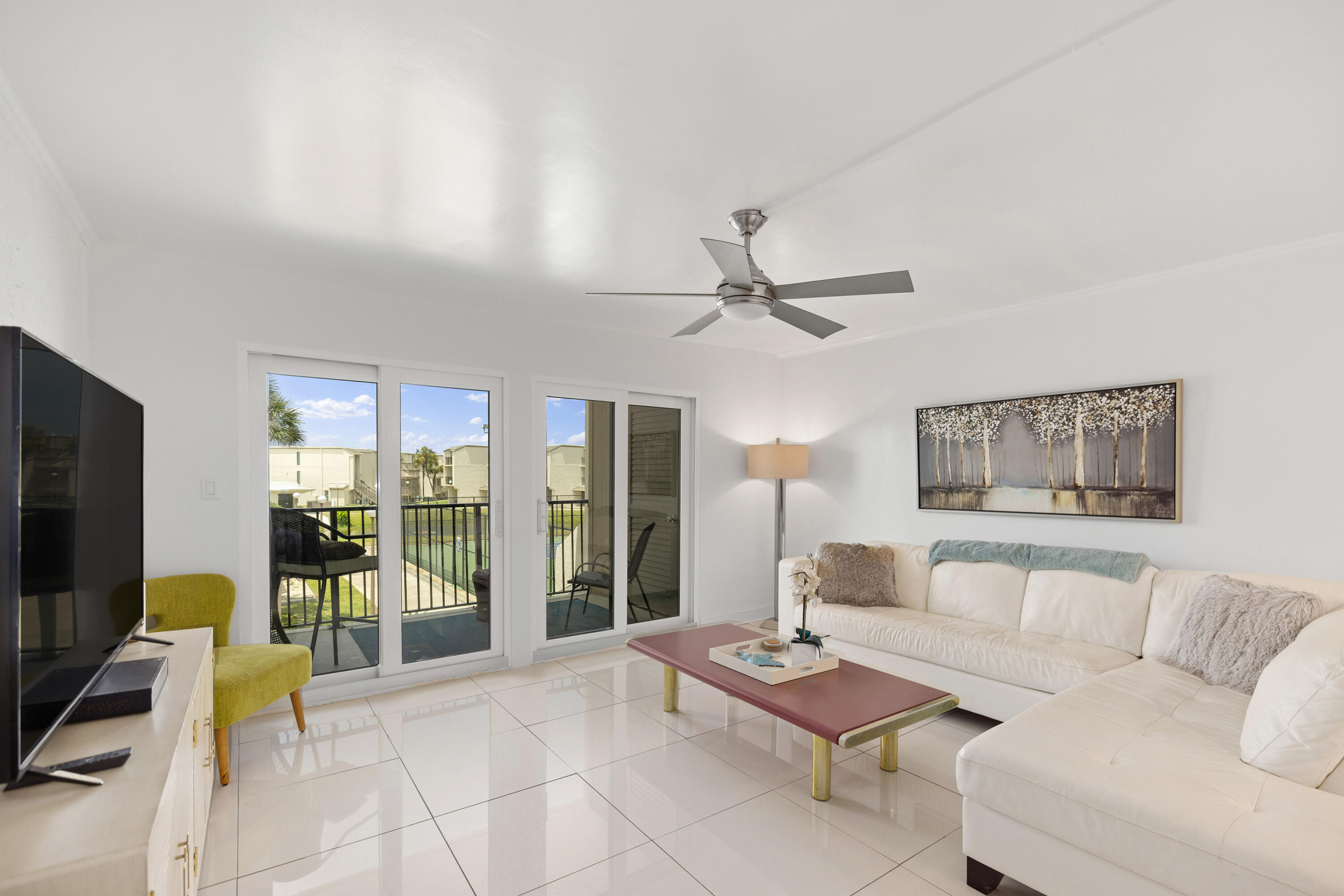 Sugar Beach Condo - Residential