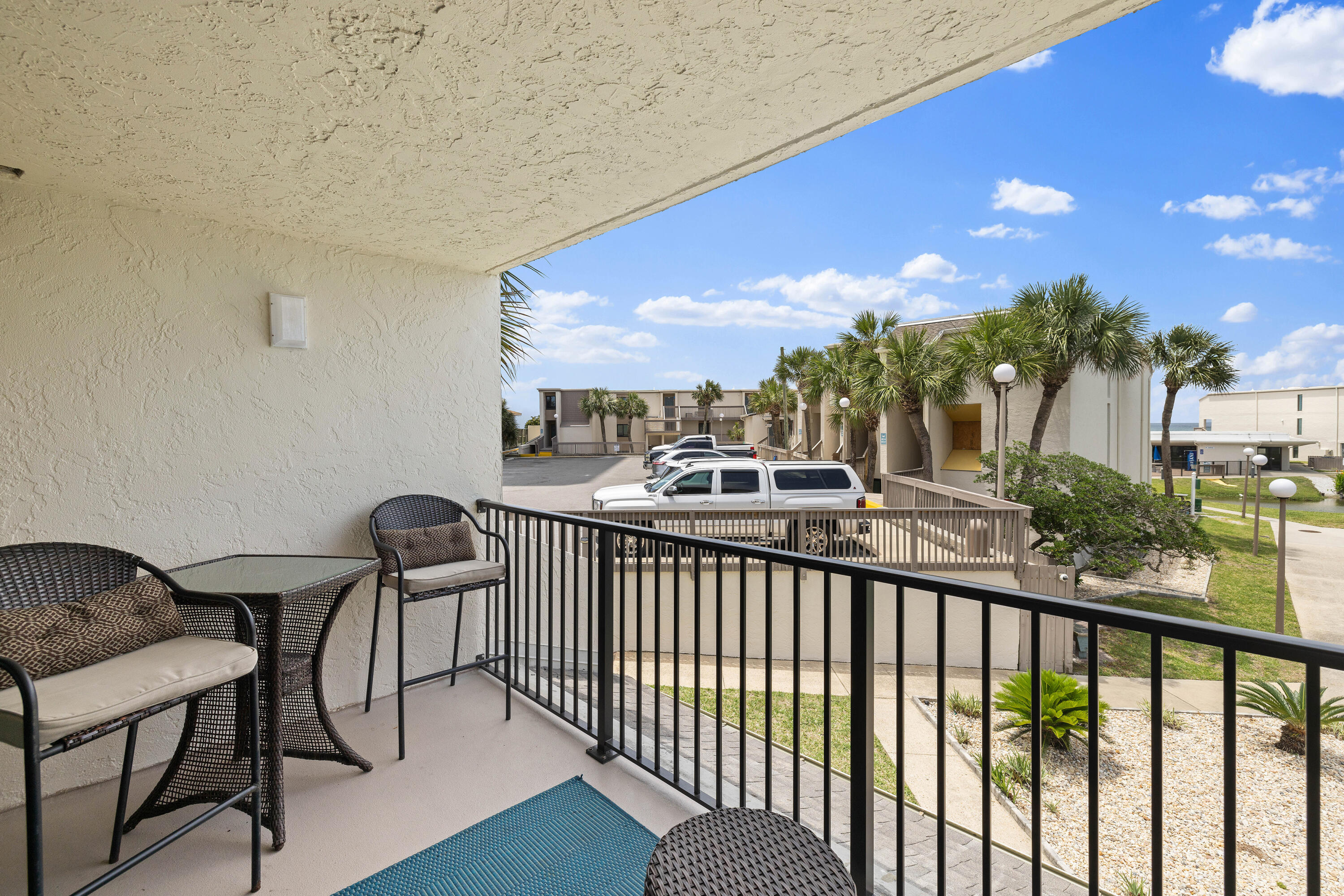 Sugar Beach Condo - Residential