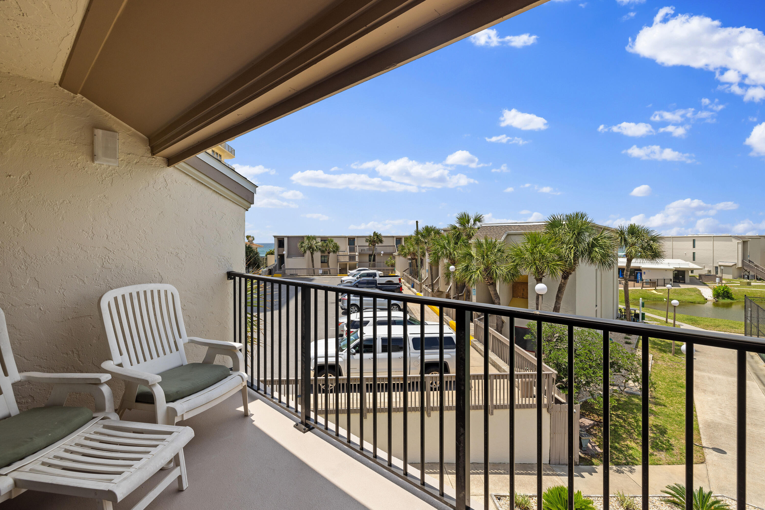 Sugar Beach Condo - Residential